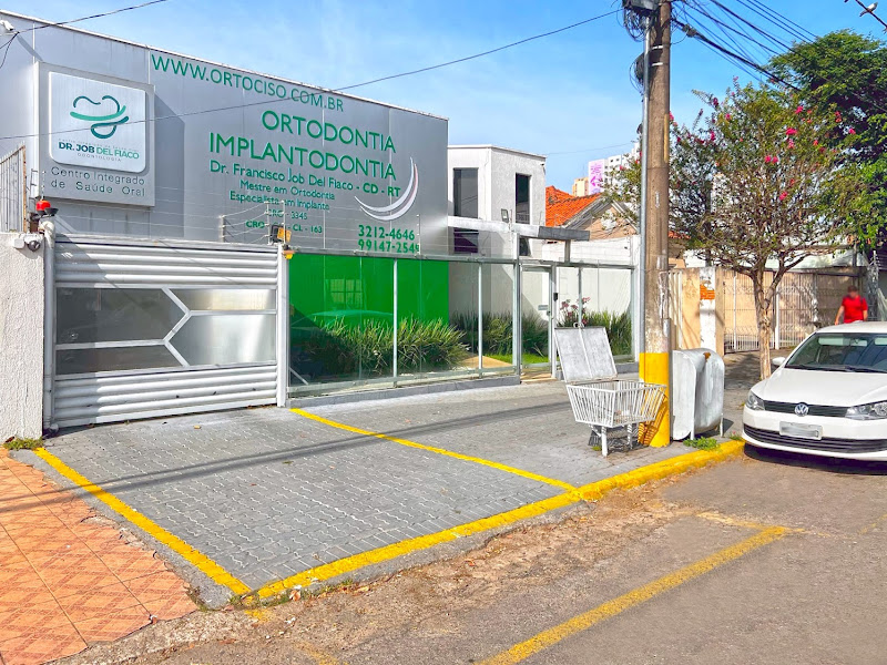 Foto 3 de Prociso odontologia e Hof