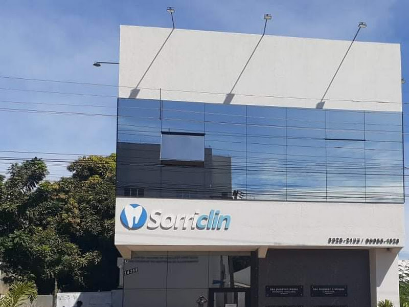 Foto 2 de ProClin Odontologia Especializada