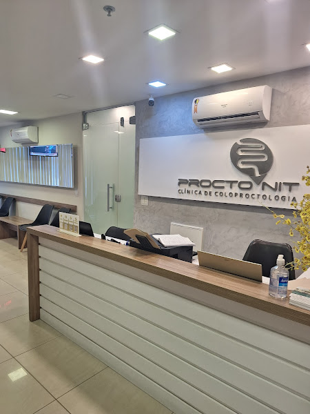 Foto 2 de Proctonit - São Gonçalo