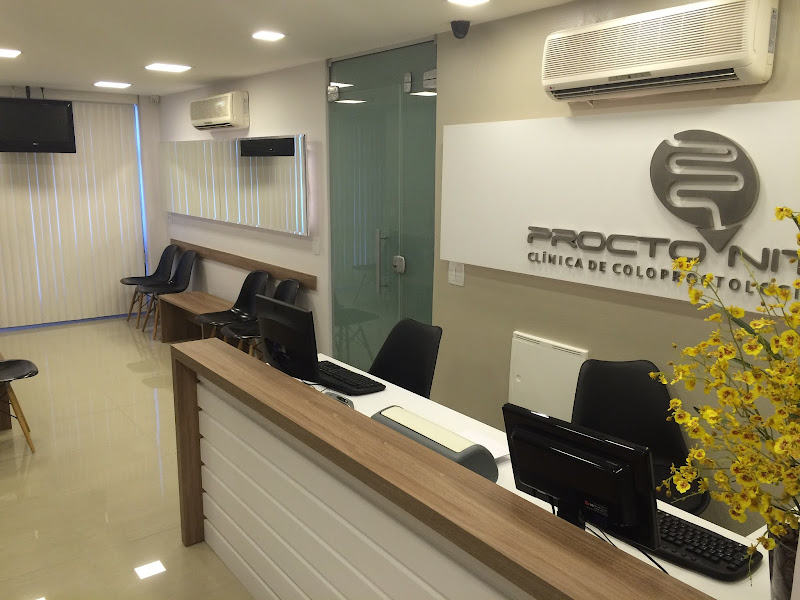 Foto 3 de Proctonit - São Gonçalo