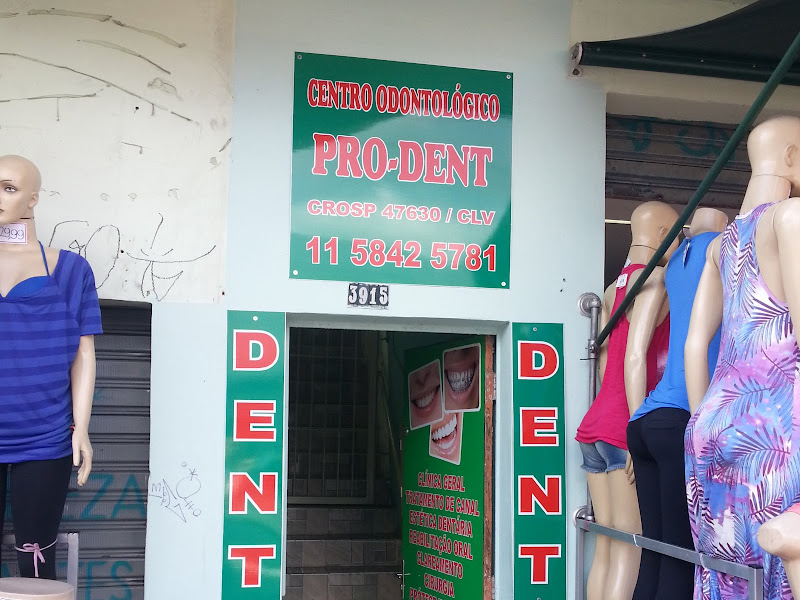Foto 5 de Prodent Assistência Odontológica