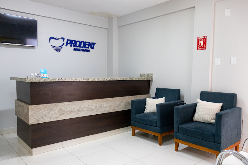 Foto 3 de Prodent Odontologia