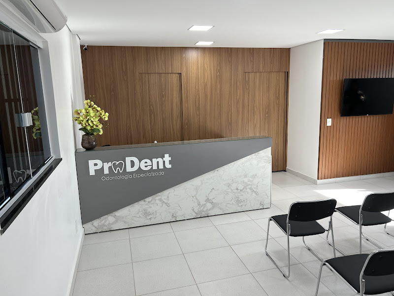 Foto 2 de Prodent Odontologia Especializada