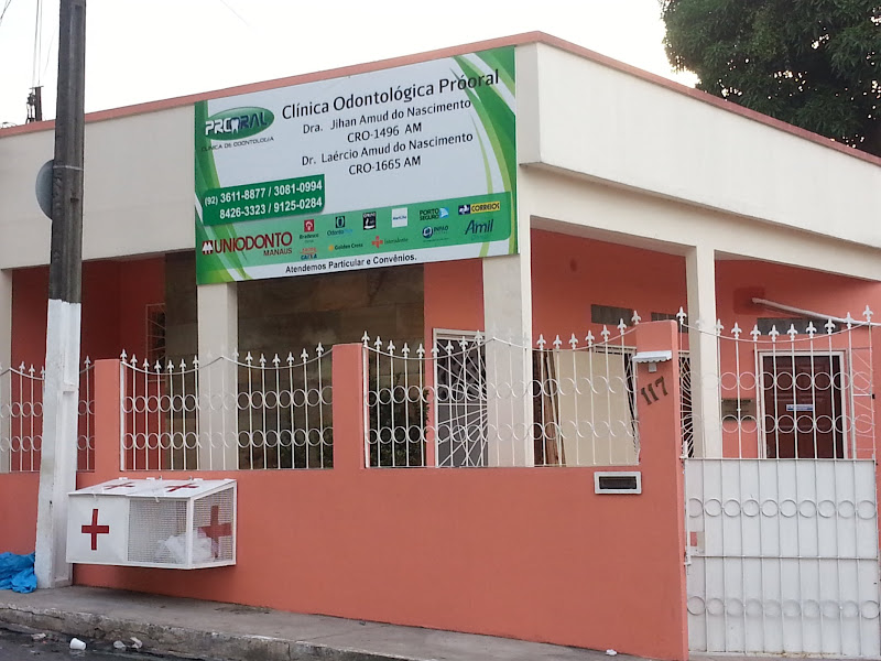 Foto 2 de Prodental clinica odontológico