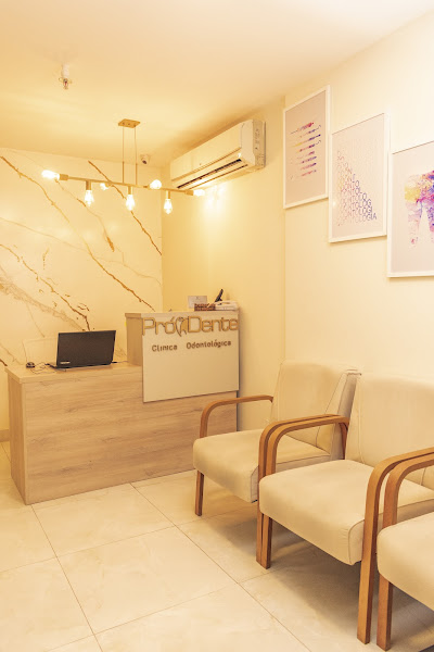 Foto 2 de Prodente Odontologia
