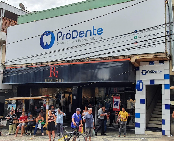 Foto 3 de PróDente - Odontologia Especializada