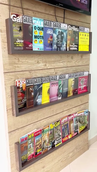 Foto 3 de Prodentex Odontologia Integrada - Dentista Zona Sul Joinville