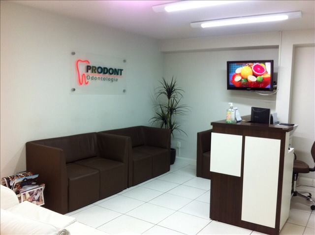 Foto 2 de Prodont Cliníca Odontológica - Dentistas em São José dos Pinhais