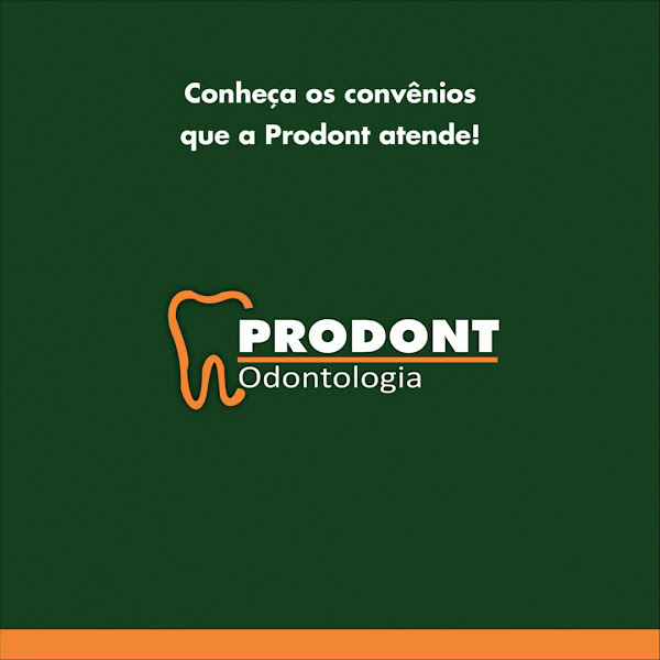Foto 3 de Prodont Cliníca Odontológica - Dentistas em São José dos Pinhais