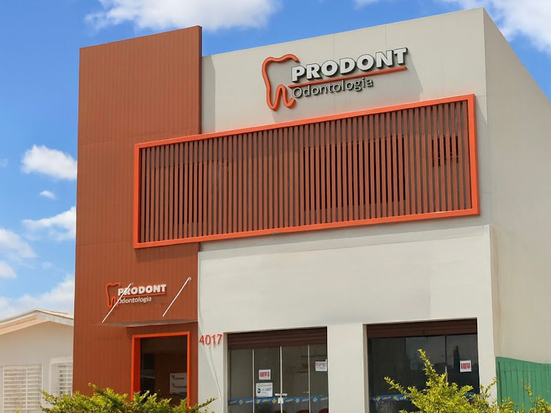 Foto de Prodont Clinica Odontológica | Implante Dentário & Ortodontia | CIC