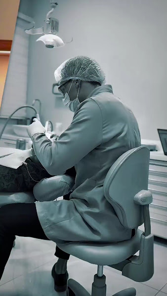 Foto 3 de Prodont Clinica Odontológica | Implante Dentário & Ortodontia | CIC