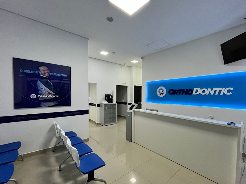 Foto 5 de Prodont Clinica Odontológica | Implante Dentário & Ortodontia | CIC