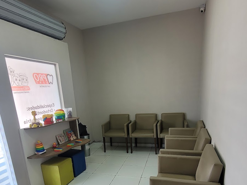 Foto 6 de Prodont Clinica Odontológica | Implante Dentário & Ortodontia | CIC