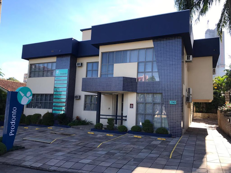 Foto 2 de PRODONTO CLÍNICA DE PROMOÇÃO DA SAÚDE