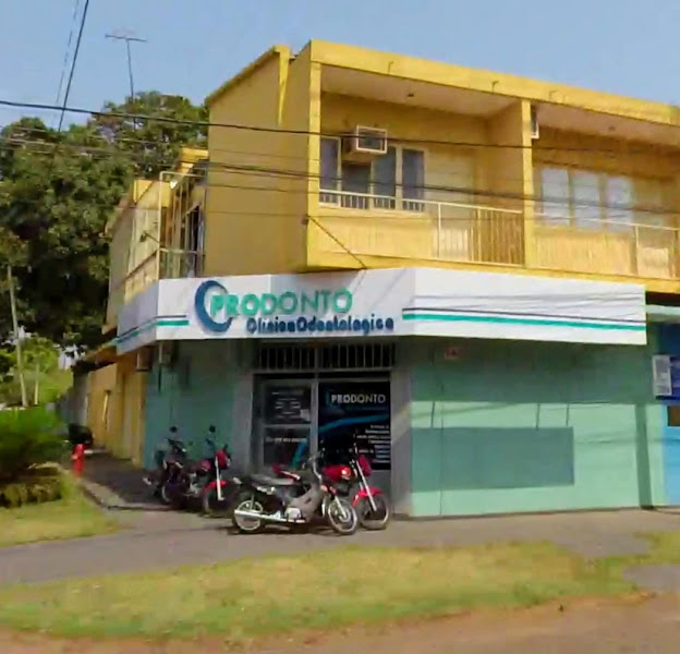 Foto 2 de PRODONTO Clinica odontologica
