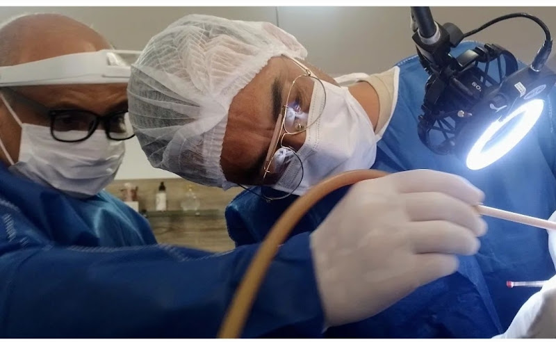 Foto 3 de PRODONTO Clinica odontologica