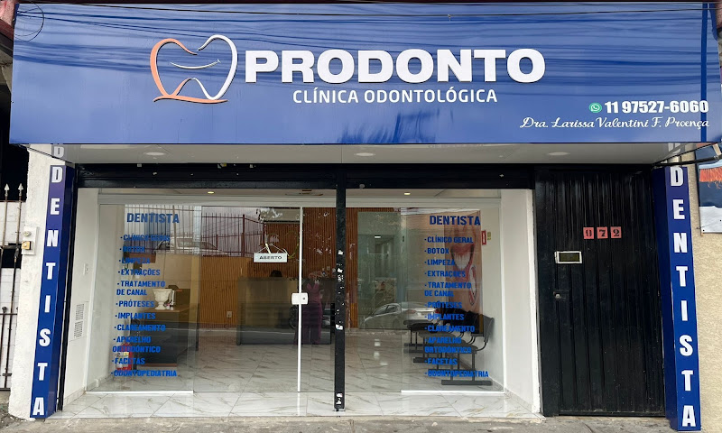 Foto 2 de Prodonto