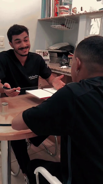 Foto 4 de Prodonto Juiz de Fora Odontologia Especializada.