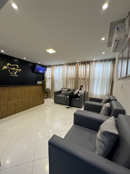 Foto 2 de Prodonto Master Clínica Odontológica