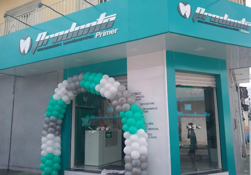 Foto 2 de Prodonto Primer