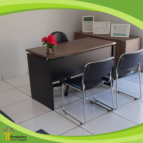 Foto 3 de Produtiva Clínica Integrada