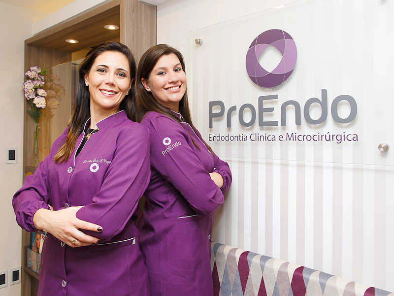 Foto de ProEndo Consultório Odontológico