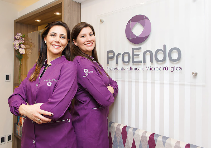 Foto 2 de ProEndo Consultório Odontológico