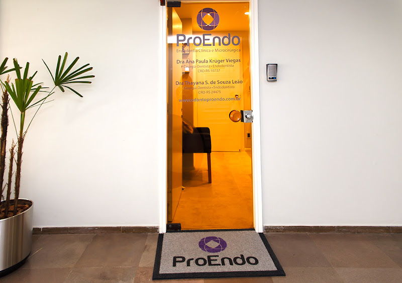 Foto 3 de ProEndo Consultório Odontológico