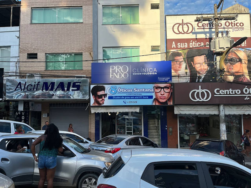 Foto 2 de Proendo - Odontologia & Estética