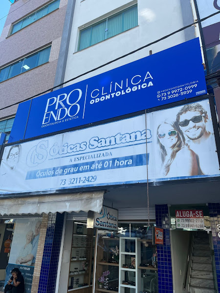 Foto 3 de Proendo - Odontologia & Estética