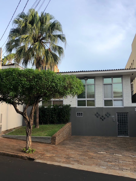 Foto 2 de Prof. Dr. Antonio Carlos P. Gomes