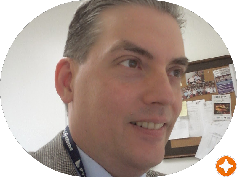 Foto 3 de Prof. Dr. Antonio Carlos P. Gomes