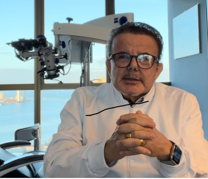 Foto 2 de Prof.Dr. Diógenes Ferreira Alves