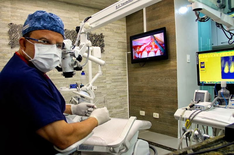 Foto 3 de Prof.Dr. Diógenes Ferreira Alves