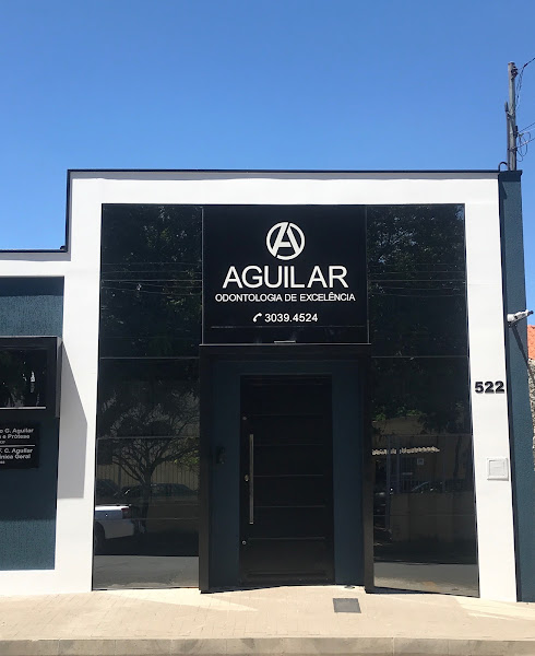 Foto 2 de Prof. Dr. Fabiano G. Aguilar Odontologia