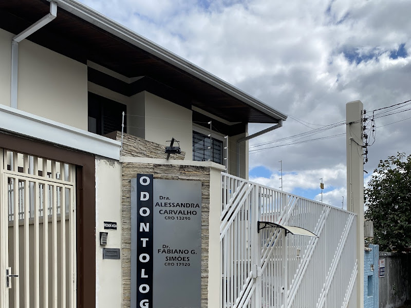 Foto de Prof. Dr. Fabiano Geronasso Simões