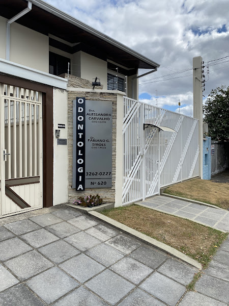 Foto 2 de Prof. Dr. Fabiano Geronasso Simões