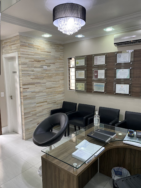 Foto 3 de Prof. Dr. Fabiano Geronasso Simões