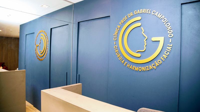 Foto 2 de Prof. Dr. Gabriel Denser Campolongo