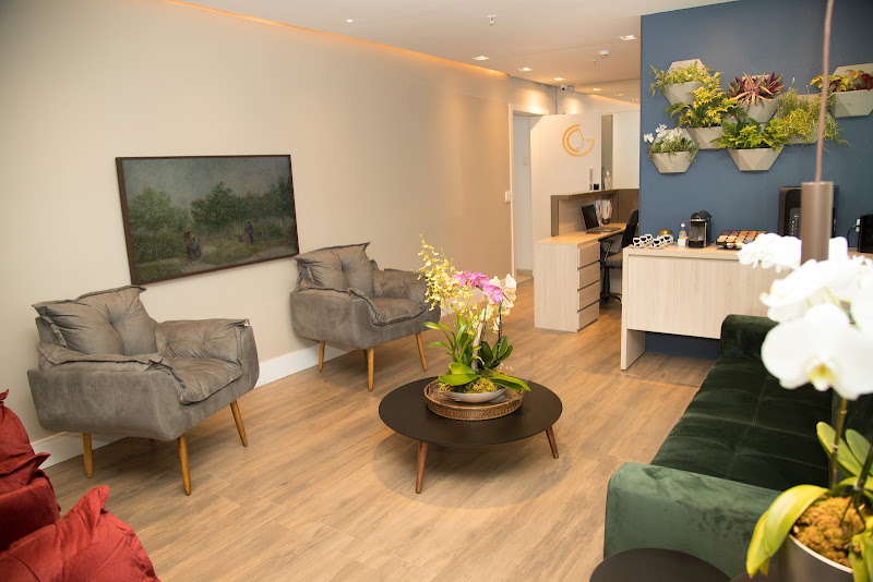 Foto 3 de Prof. Dr. Gabriel Denser Campolongo