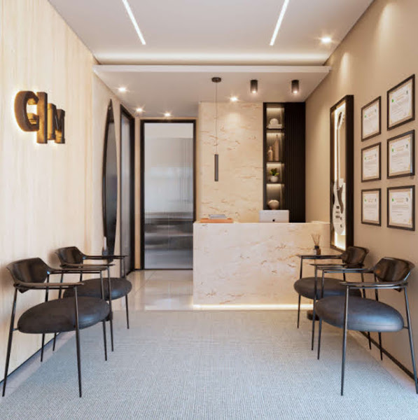 Foto 4 de Prof Dr Gustavo Siedschlag - Odontologia Premium - Lentes Dentais