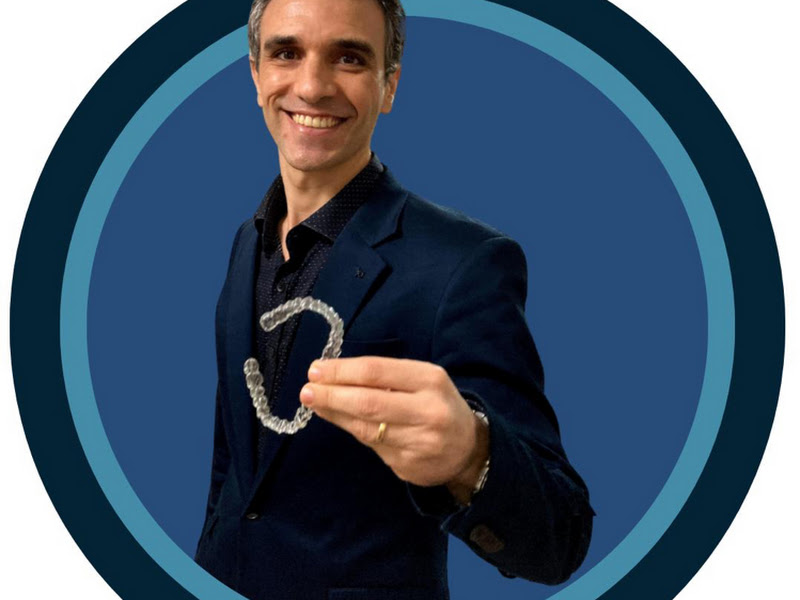 Foto 8 de Prof Dr Gustavo Siedschlag - Odontologia Premium - Lentes Dentais