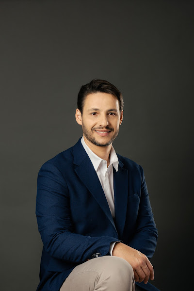 Foto 2 de Prof Dr Igor Mariotto Beneti