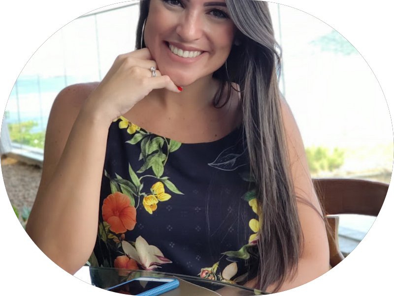 Foto 4 de Profª. Drª. Karin Astrid