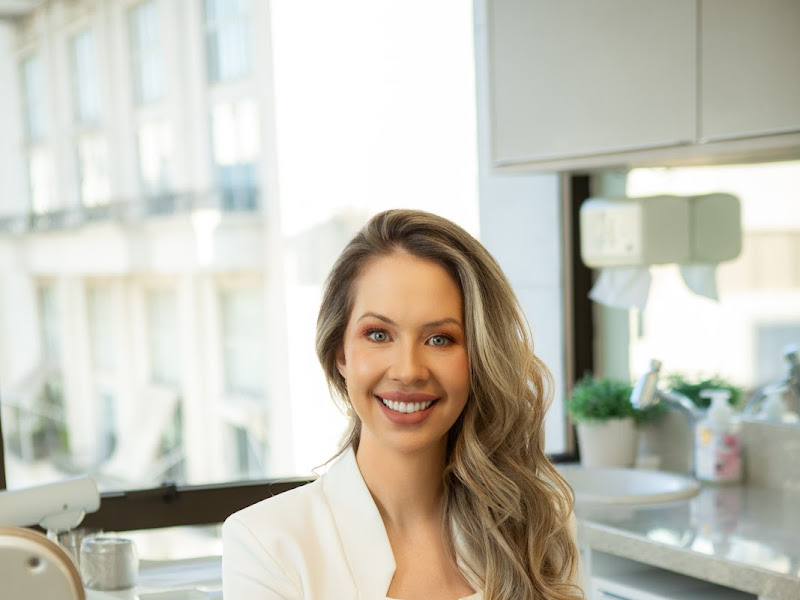 Foto 9 de Profª. Drª. Karin Astrid