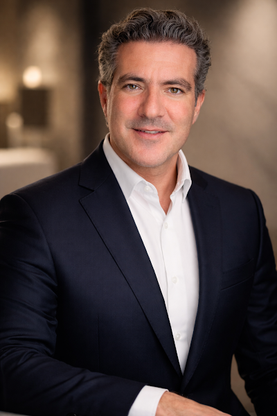 Foto 2 de Prof. Dr Luiz Carmo Filho