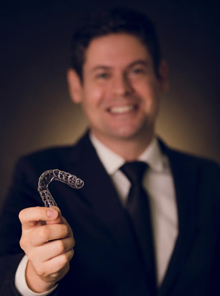 Foto 2 de Prof. Dr. Luiz Filiphe G. Canuto - Pós-Doutor pela USP-Bauru