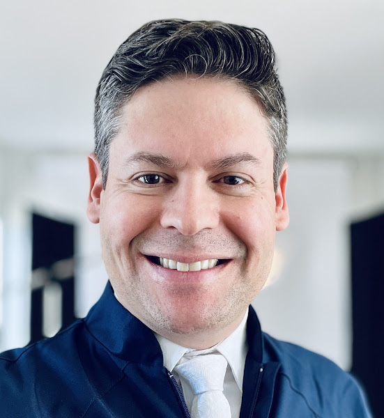 Foto 3 de Prof. Dr. Luiz Filiphe G. Canuto - Pós-Doutor pela USP-Bauru