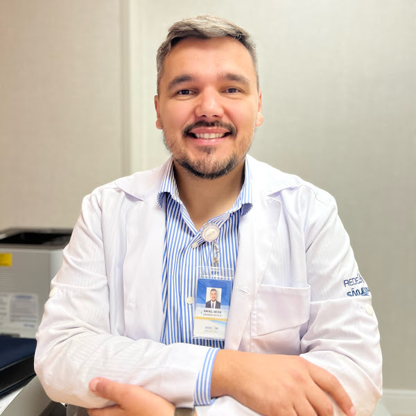 Foto 2 de Prof. Dr. Rafael Meira - Estamatologia, Bucomaxilofacial, Clínica da Dor, DTM