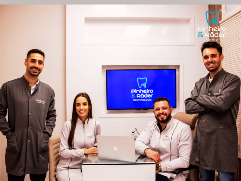 Foto 3 de Prof. Dr. Roque Wagner, Ph.D.